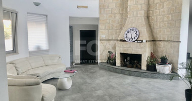 4 Bed House To Rent In Agios Athanasios Limassol Cyprus