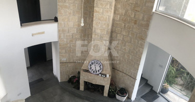 4 Bed House To Rent In Agios Athanasios Limassol Cyprus