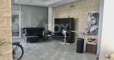 4 Bed House To Rent In Agios Athanasios Limassol Cyprus