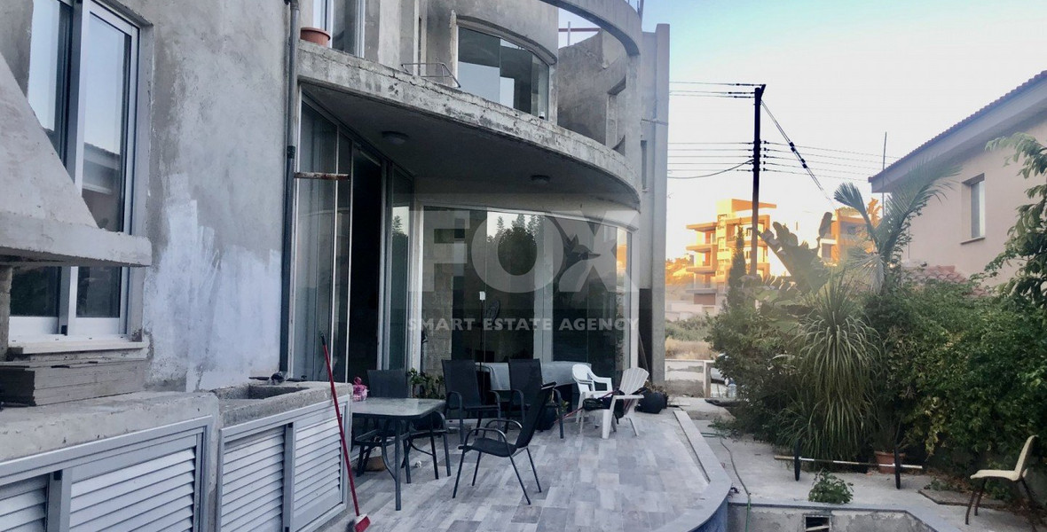 4 Bed House To Rent In Agios Athanasios Limassol Cyprus