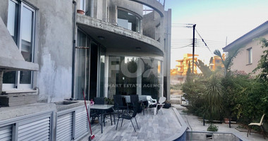 4 Bed House To Rent In Agios Athanasios Limassol Cyprus