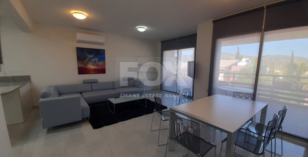 2 Bed Apartment To Rent In Amathounta Limassol Cyprus