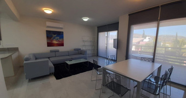 2 Bed Apartment To Rent In Amathounta Limassol Cyprus