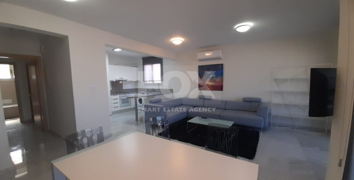 2 Bed Apartment To Rent In Amathounta Limassol Cyprus