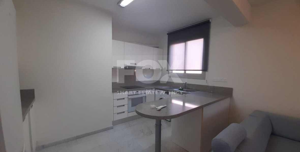 2 Bed Apartment To Rent In Amathounta Limassol Cyprus