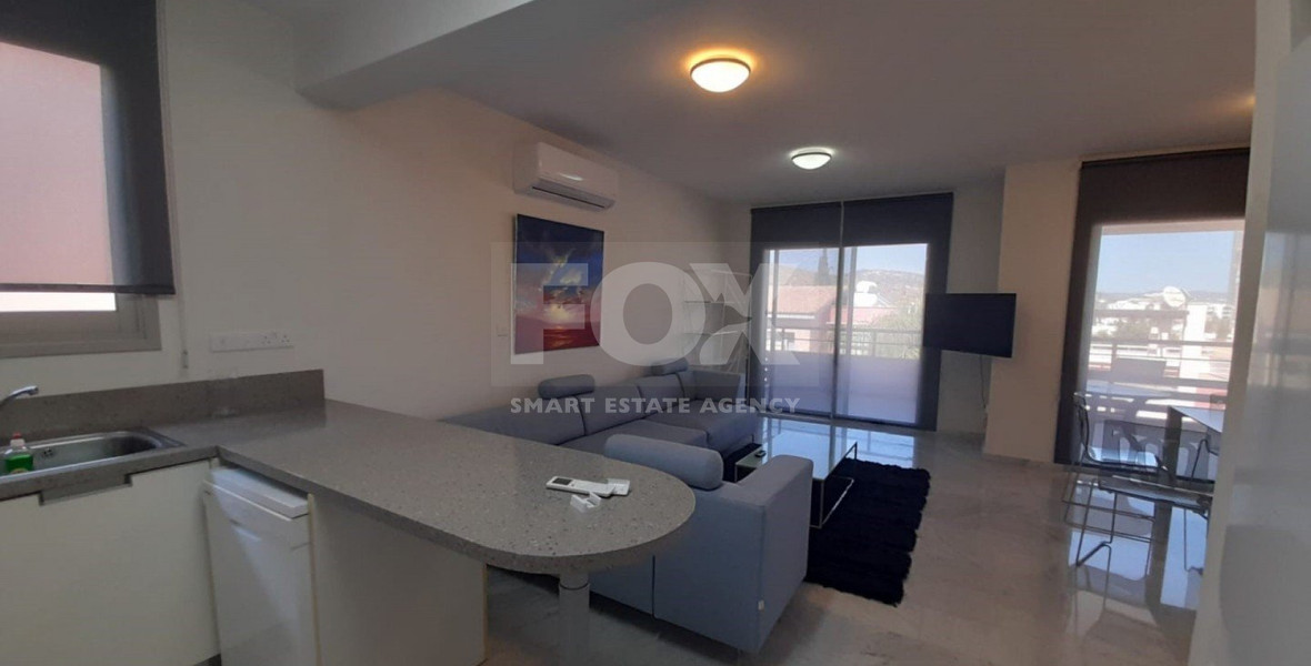 2 Bed Apartment To Rent In Amathounta Limassol Cyprus