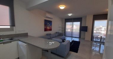 2 Bed Apartment To Rent In Amathounta Limassol Cyprus
