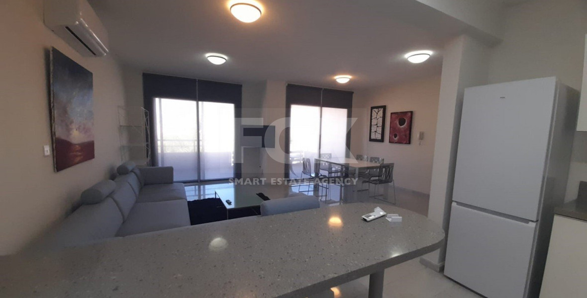 2 Bed Apartment To Rent In Amathounta Limassol Cyprus