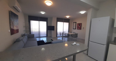 2 Bed Apartment To Rent In Amathounta Limassol Cyprus