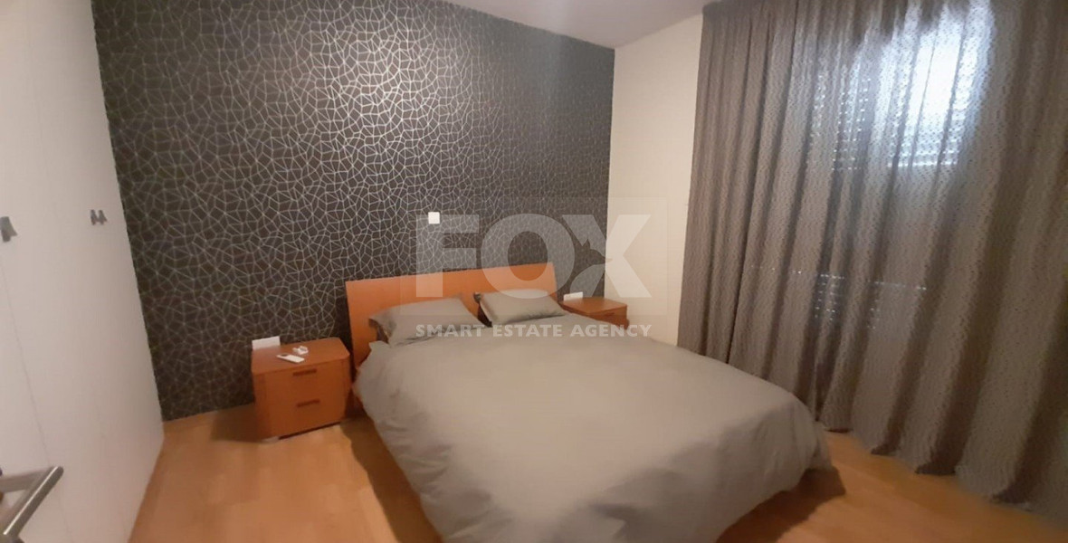 2 Bed Apartment To Rent In Amathounta Limassol Cyprus