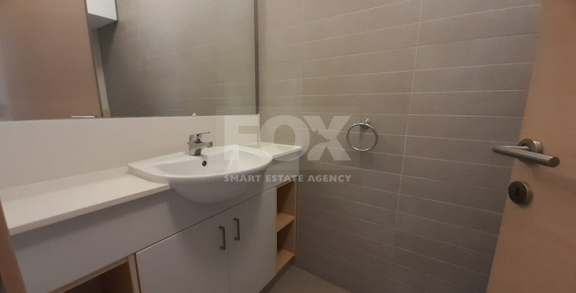 2 Bed Apartment To Rent In Amathounta Limassol Cyprus