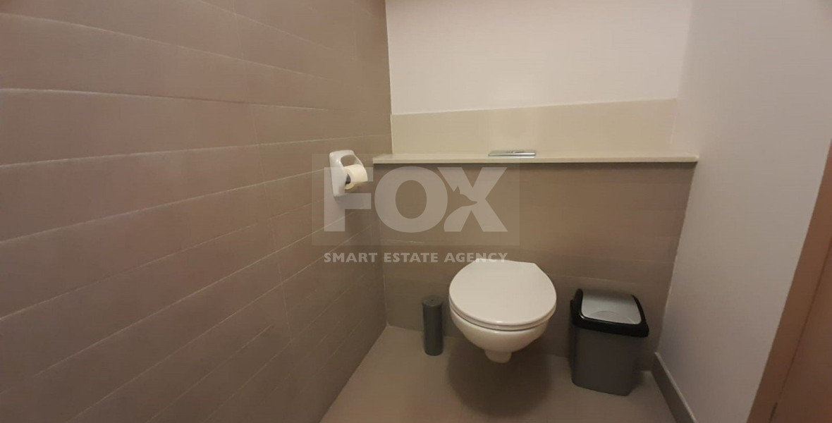 2 Bed Apartment To Rent In Amathounta Limassol Cyprus