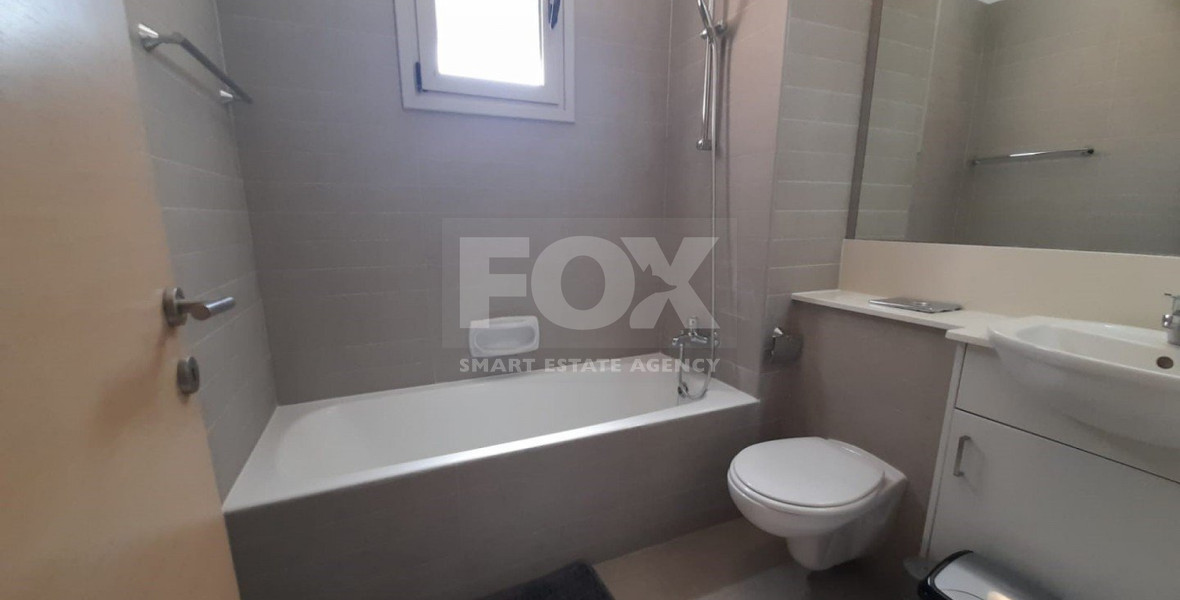 2 Bed Apartment To Rent In Amathounta Limassol Cyprus