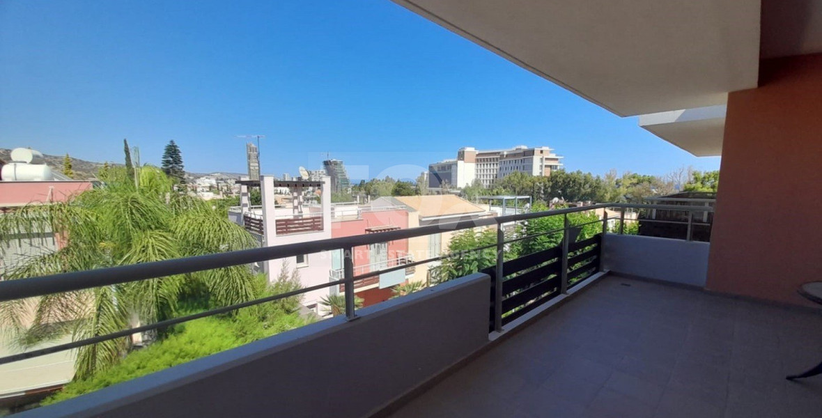 2 Bed Apartment To Rent In Amathounta Limassol Cyprus