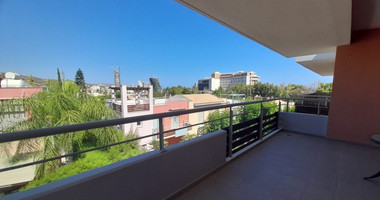 2 Bed Apartment To Rent In Amathounta Limassol Cyprus