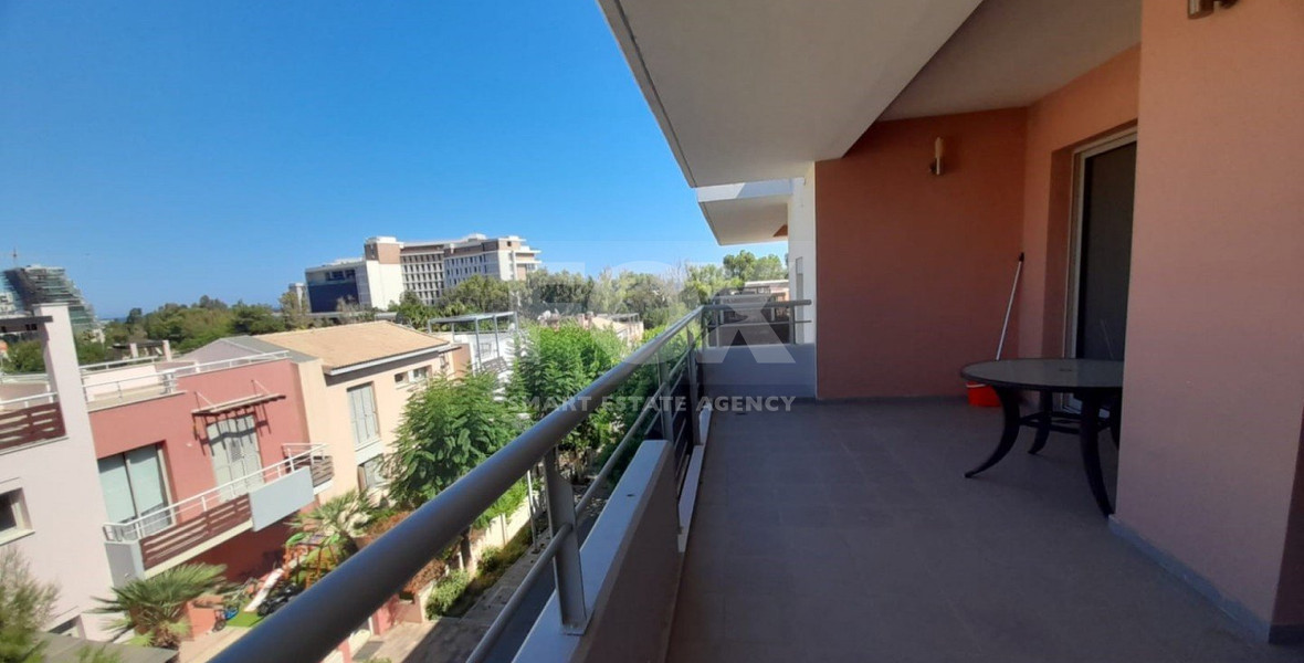 2 Bed Apartment To Rent In Amathounta Limassol Cyprus