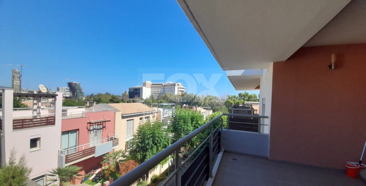 2 Bed Apartment To Rent In Amathounta Limassol Cyprus