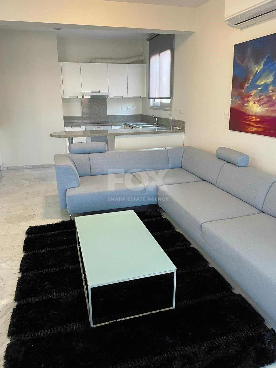 2 Bed Apartment To Rent In Amathounta Limassol Cyprus