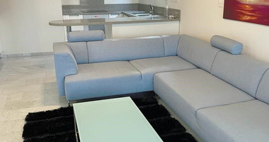 2 Bed Apartment To Rent In Amathounta Limassol Cyprus