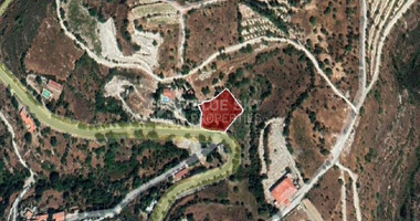 Land For Sale In Arsos Lemesou Limassol Cyprus