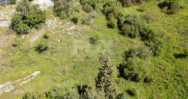 Land For Sale In Arsos Lemesou Limassol Cyprus