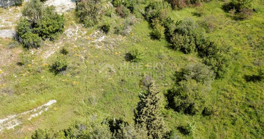 Land For Sale In Arsos Lemesou Limassol Cyprus