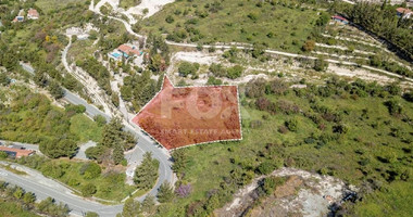 Land For Sale In Arsos Lemesou Limassol Cyprus