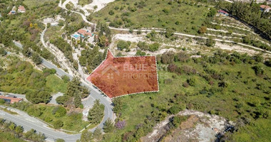 Land For Sale In Arsos Lemesou Limassol Cyprus