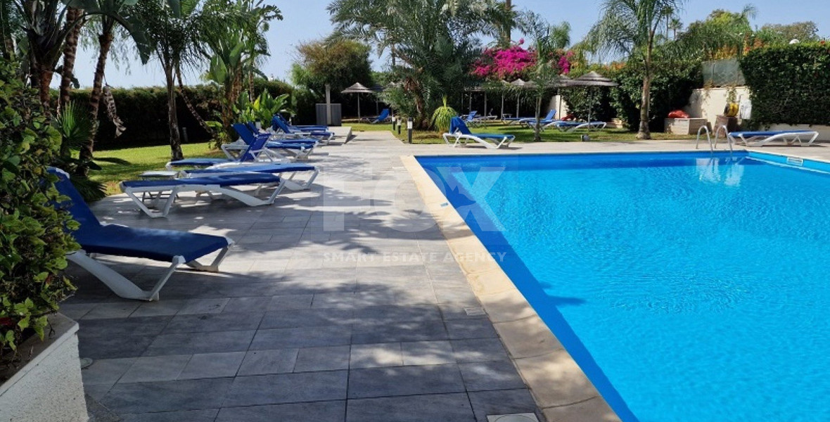 SEAFRONT: 2 Bedroom Apartment Front Line Sea View Apartment On The Sea Front