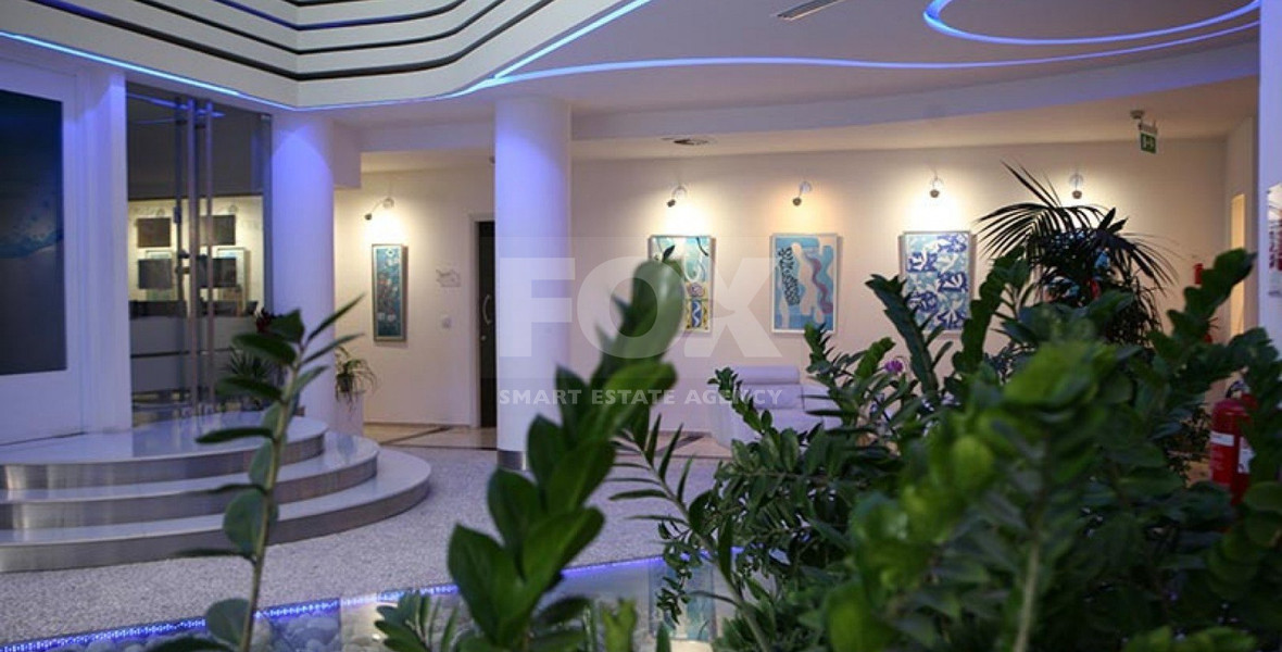 SEAFRONT: 2 Bedroom Apartment Front Line Sea View Apartment On The Sea Front