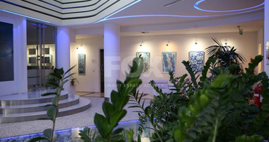 SEAFRONT: 2 Bedroom Apartment Front Line Sea View Apartment On The Sea Front