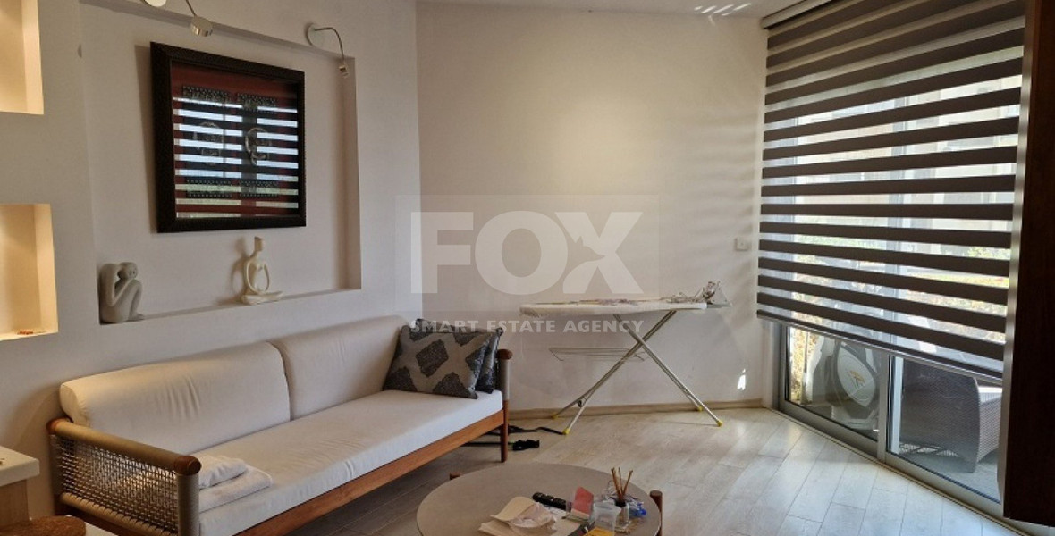 SEAFRONT: 2 Bedroom Apartment Front Line Sea View Apartment On The Sea Front