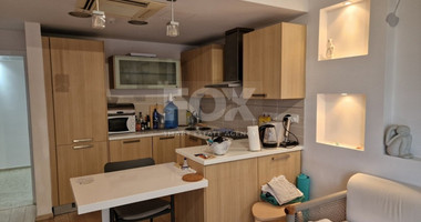 SEAFRONT: 2 Bedroom Apartment Front Line Sea View Apartment On The Sea Front