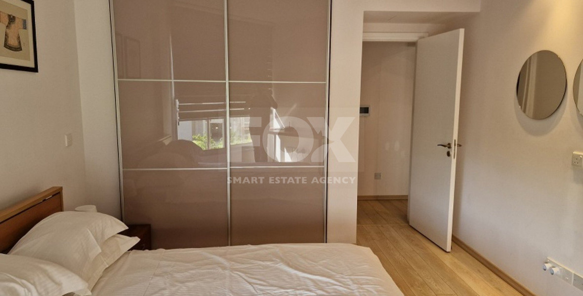 SEAFRONT: 2 Bedroom Apartment Front Line Sea View Apartment On The Sea Front