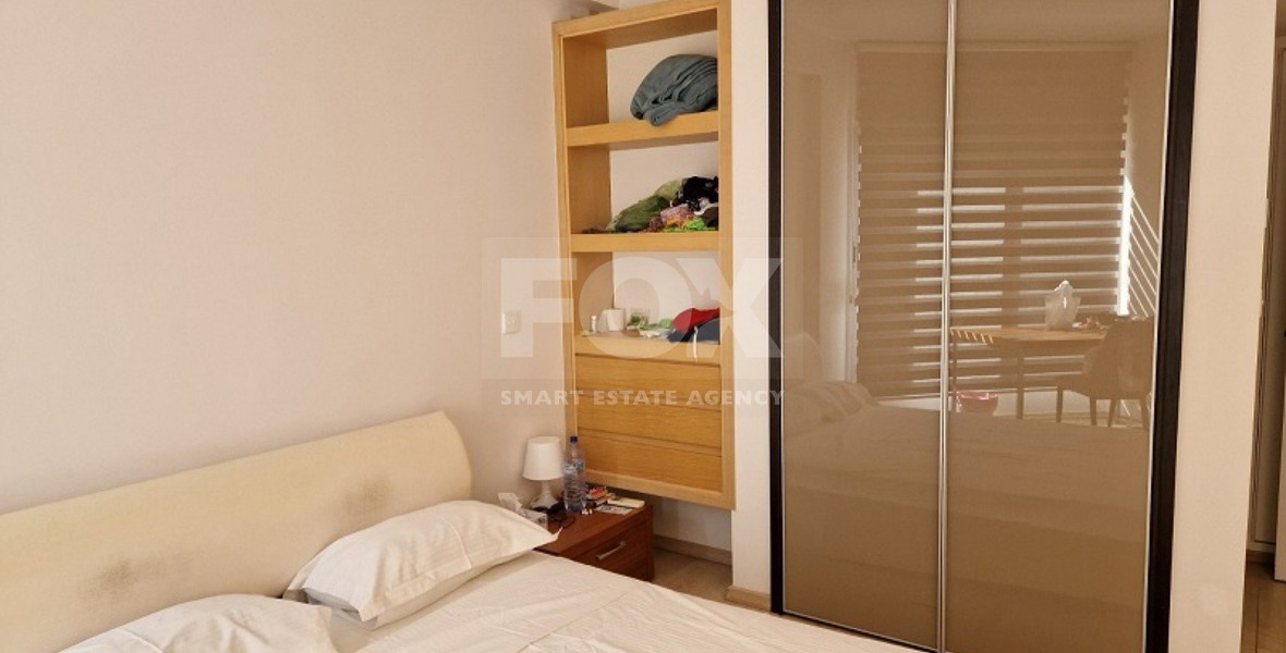 SEAFRONT: 2 Bedroom Apartment Front Line Sea View Apartment On The Sea Front