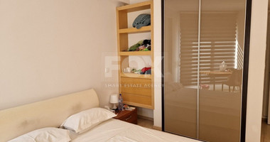 SEAFRONT: 2 Bedroom Apartment Front Line Sea View Apartment On The Sea Front