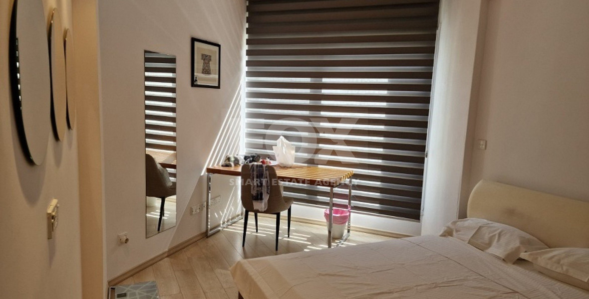 SEAFRONT: 2 Bedroom Apartment Front Line Sea View Apartment On The Sea Front