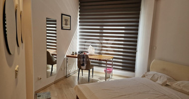 SEAFRONT: 2 Bedroom Apartment Front Line Sea View Apartment On The Sea Front