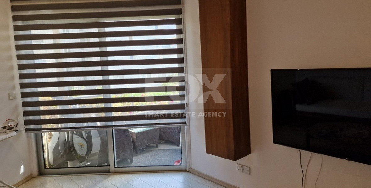 SEAFRONT: 2 Bedroom Apartment Front Line Sea View Apartment On The Sea Front