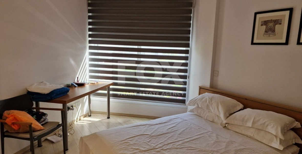 SEAFRONT: 2 Bedroom Apartment Front Line Sea View Apartment On The Sea Front