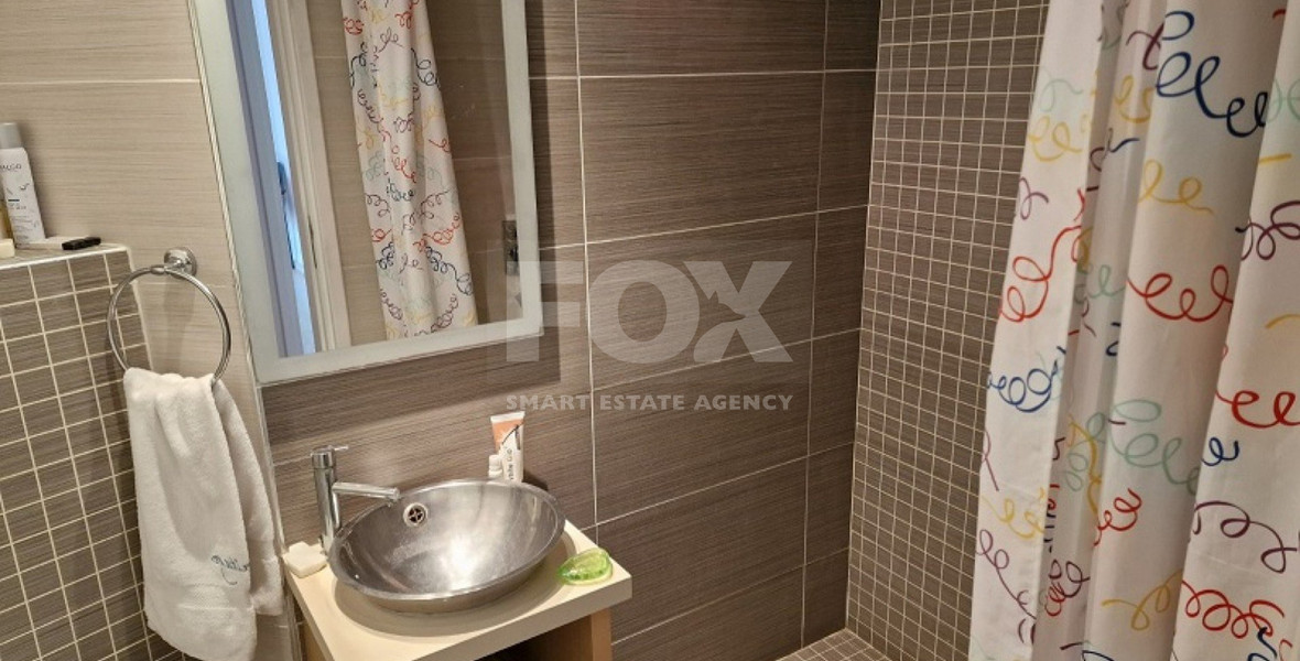 SEAFRONT: 2 Bedroom Apartment Front Line Sea View Apartment On The Sea Front