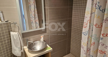 SEAFRONT: 2 Bedroom Apartment Front Line Sea View Apartment On The Sea Front