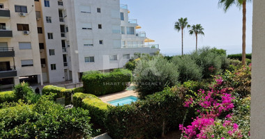 SEAFRONT: 2 Bedroom Apartment Front Line Sea View Apartment On The Sea Front