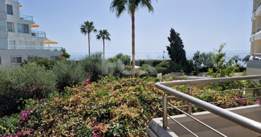 SEAFRONT: 2 Bedroom Apartment Front Line Sea View Apartment On The Sea Front