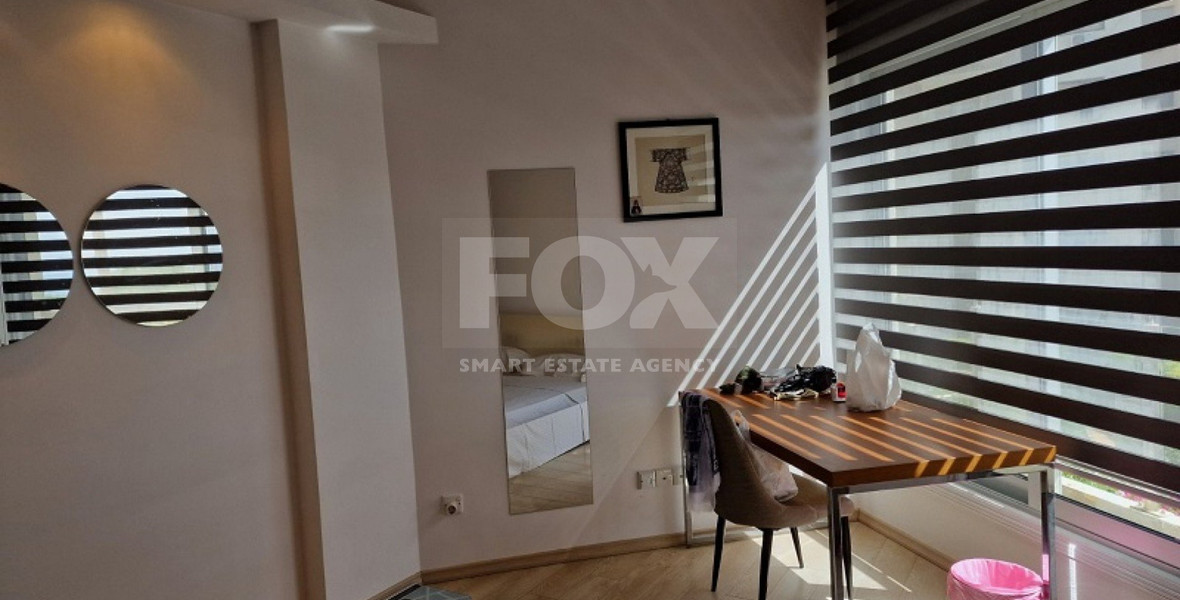 SEAFRONT: 2 Bedroom Apartment Front Line Sea View Apartment On The Sea Front