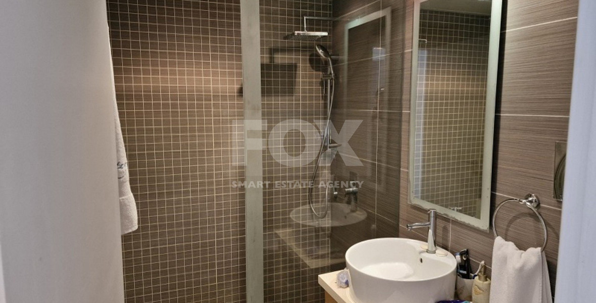 SEAFRONT: 2 Bedroom Apartment Front Line Sea View Apartment On The Sea Front