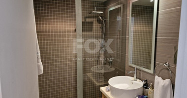 SEAFRONT: 2 Bedroom Apartment Front Line Sea View Apartment On The Sea Front