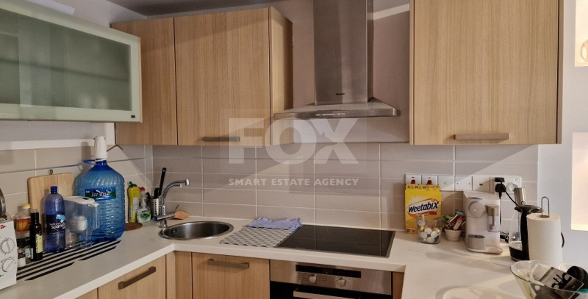 SEAFRONT: 2 Bedroom Apartment Front Line Sea View Apartment On The Sea Front