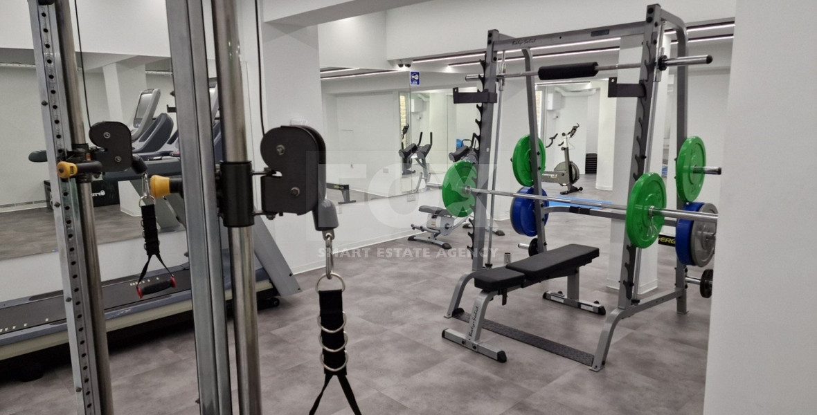 SEAFRONT: 2 Bedroom Apartment Front Line Sea View Apartment On The Sea Front