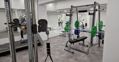 SEAFRONT: 2 Bedroom Apartment Front Line Sea View Apartment On The Sea Front